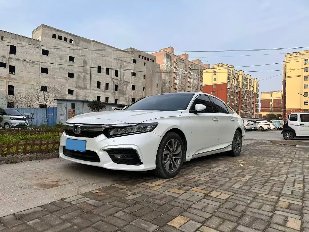 2019 Honda Inspire 1.5T 194HP L4 CVT,autocango,china used car exporter,china ev exporter,chinese used car exporter,chinese used ev exporter
