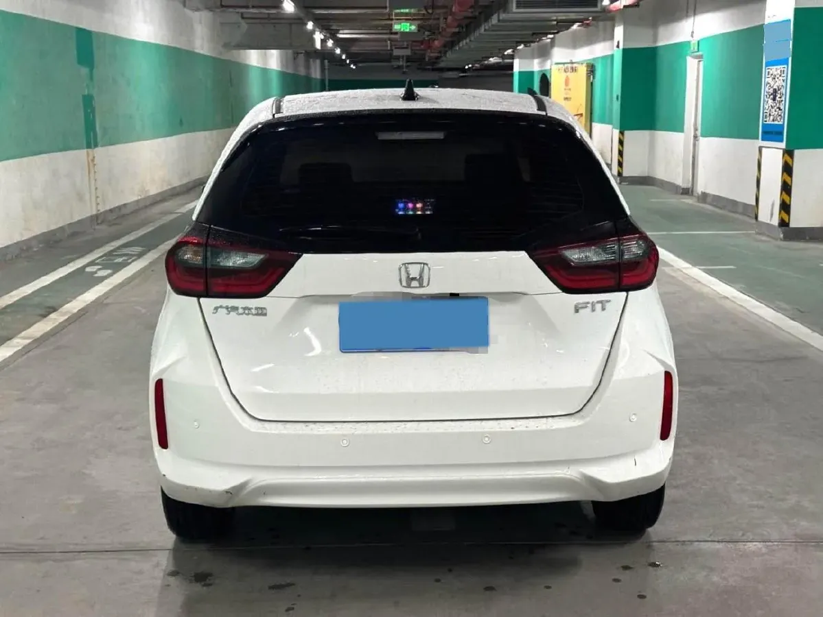 2021 Honda Fit 1.5L 131HP L4 CVT,autocango,china used car exporter,china ev exporter,chinese used car exporter,chinese used ev exporter