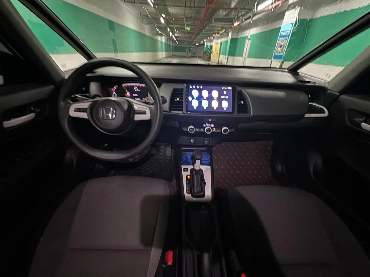 2021 Honda Fit 1.5L 131HP L4 CVT,autocango,china used car exporter,china ev exporter,chinese used car exporter,chinese used ev exporter