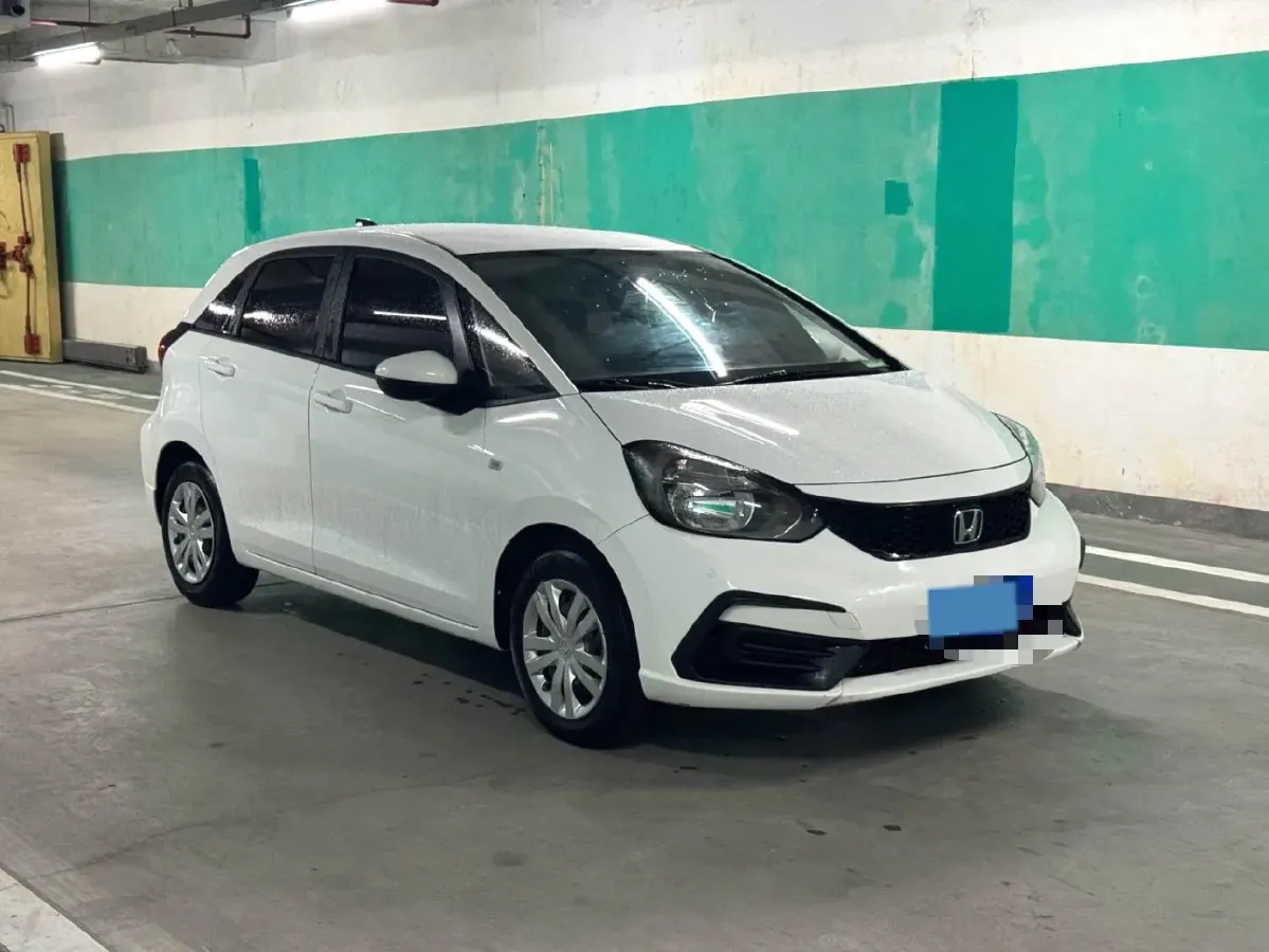 2021 Honda Fit 1.5L 131HP L4 CVT,autocango,china used car exporter,china ev exporter,chinese used car exporter,chinese used ev exporter