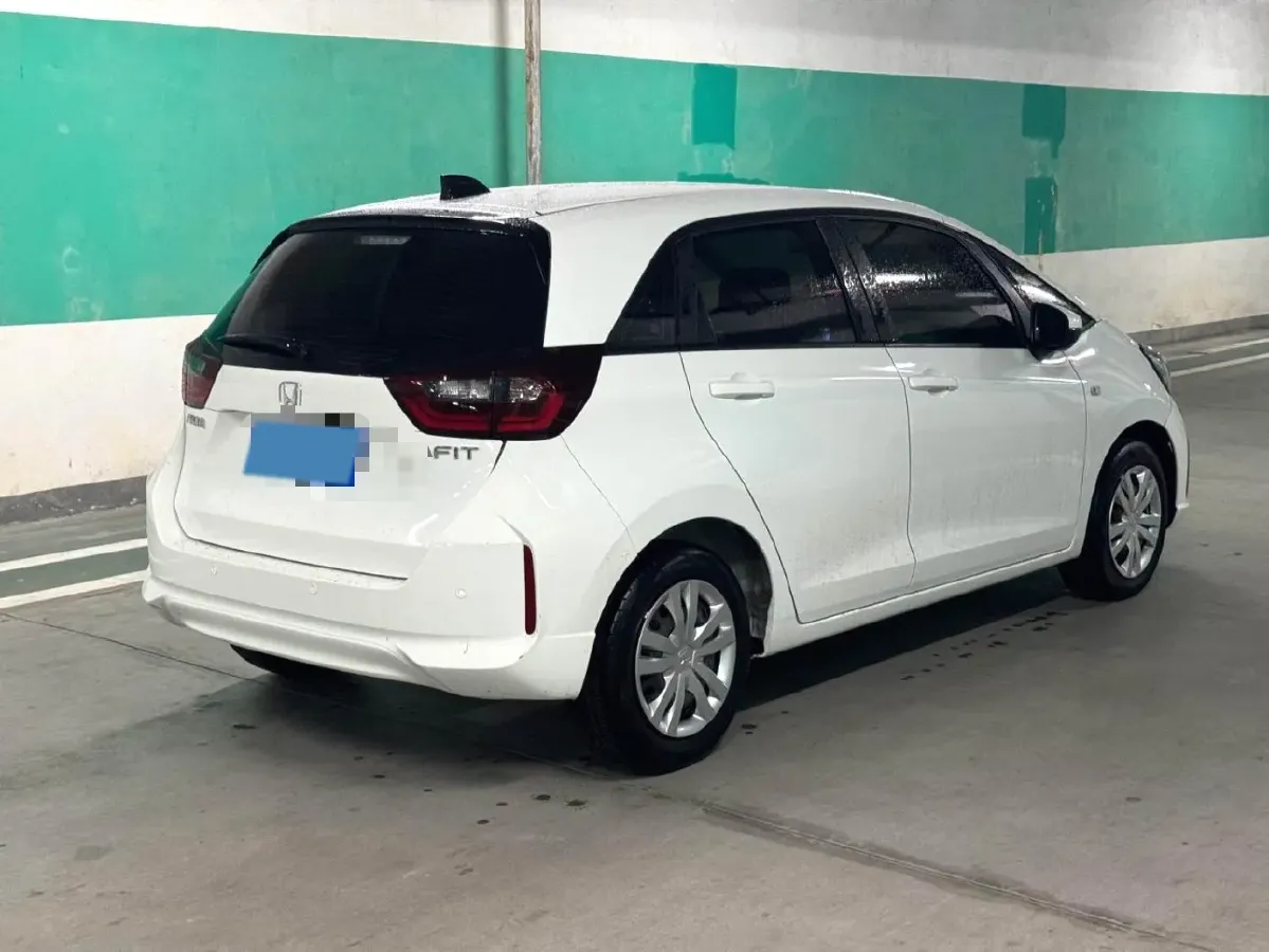 2021 Honda Fit 1.5L 131HP L4 CVT,autocango,china used car exporter,china ev exporter,chinese used car exporter,chinese used ev exporter