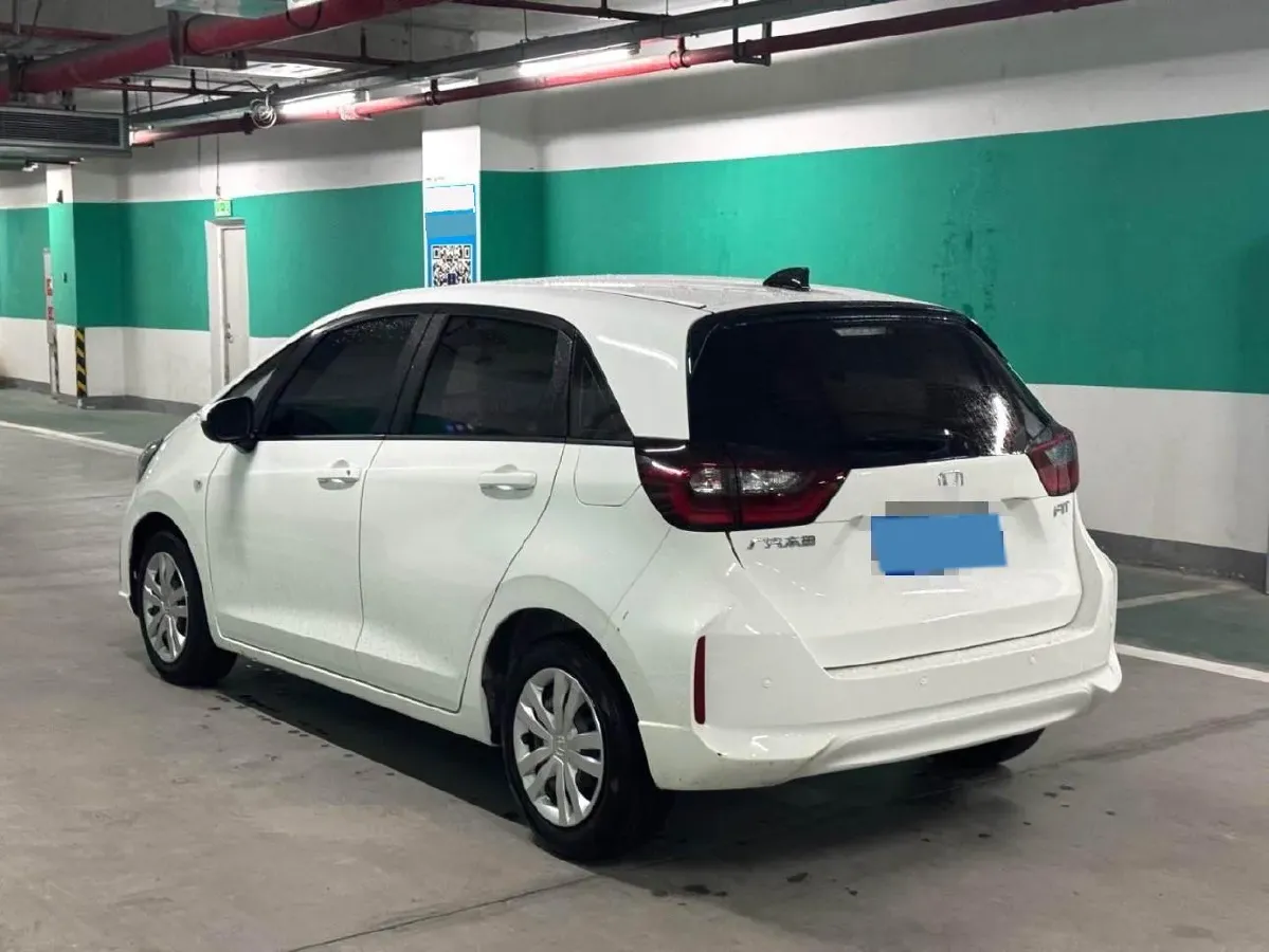 2021 Honda Fit 1.5L 131HP L4 CVT,autocango,china used car exporter,china ev exporter,chinese used car exporter,chinese used ev exporter