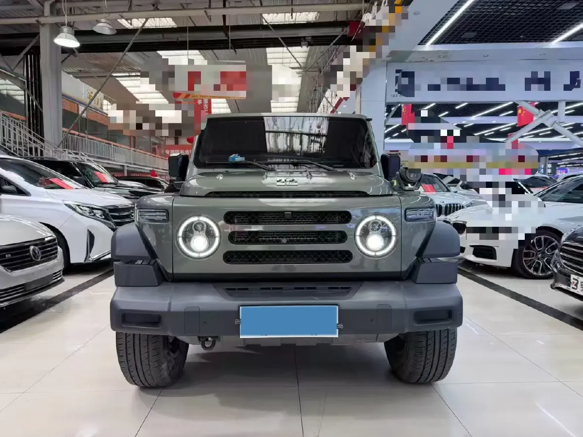 2024 212 212 T01 2.0T 252HP L4 8AT,autocango,china used car exporter,china ev exporter,chinese used car exporter,chinese used ev exporter