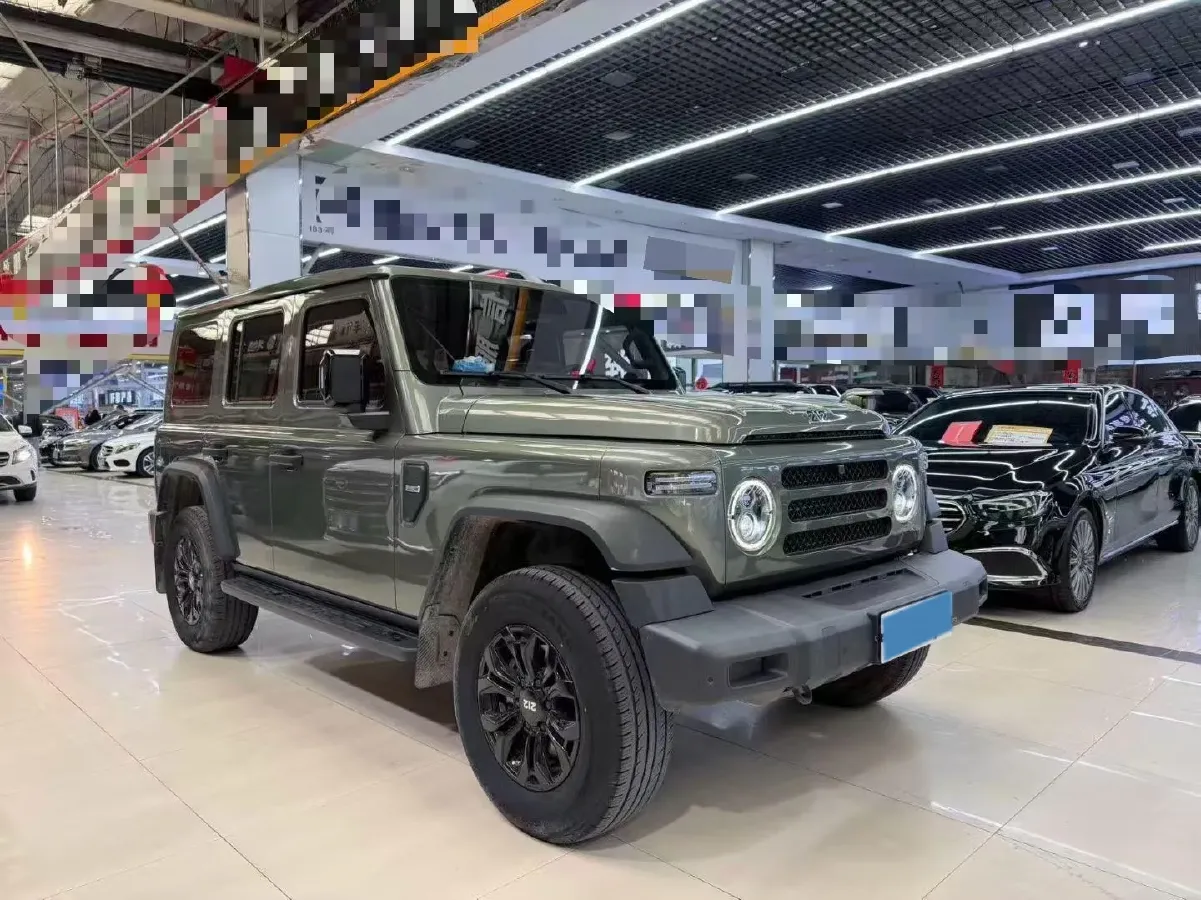 2024 212 212 T01 2.0T 252HP L4 8AT,autocango,china used car exporter,china ev exporter,chinese used car exporter,chinese used ev exporter