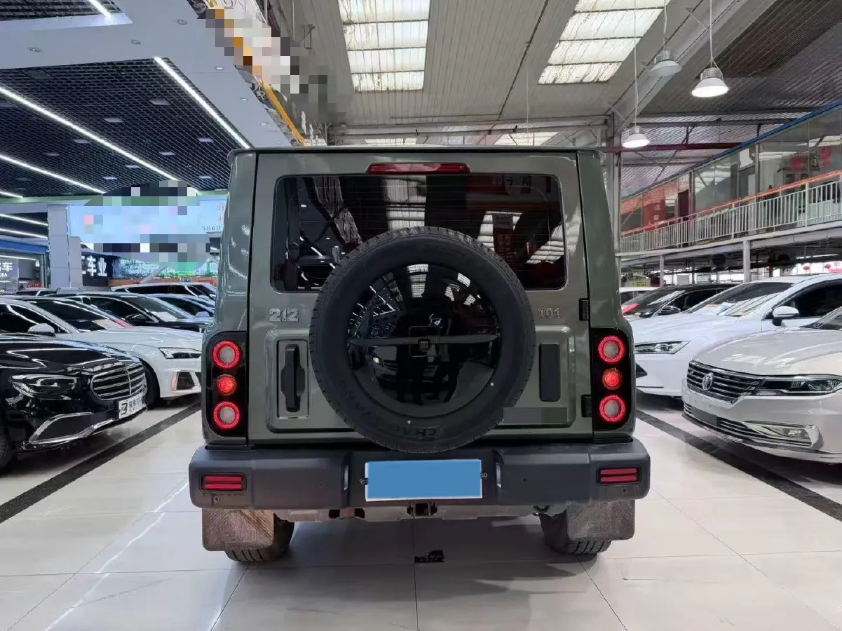 2024 212 212 T01 2.0T 252HP L4 8AT,autocango,china used car exporter,china ev exporter,chinese used car exporter,chinese used ev exporter