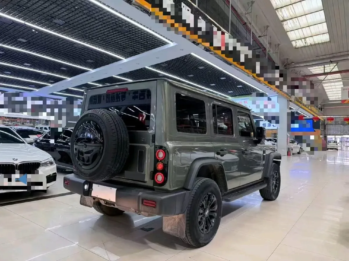 2024 212 212 T01 2.0T 252HP L4 8AT,autocango,china used car exporter,china ev exporter,chinese used car exporter,chinese used ev exporter