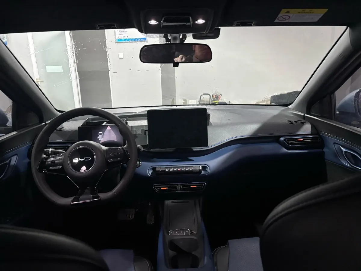 2025 BYD Seagull BEV 30.08KWH,autocango,china used car exporter,china ev exporter,chinese used car exporter,chinese used ev exporter