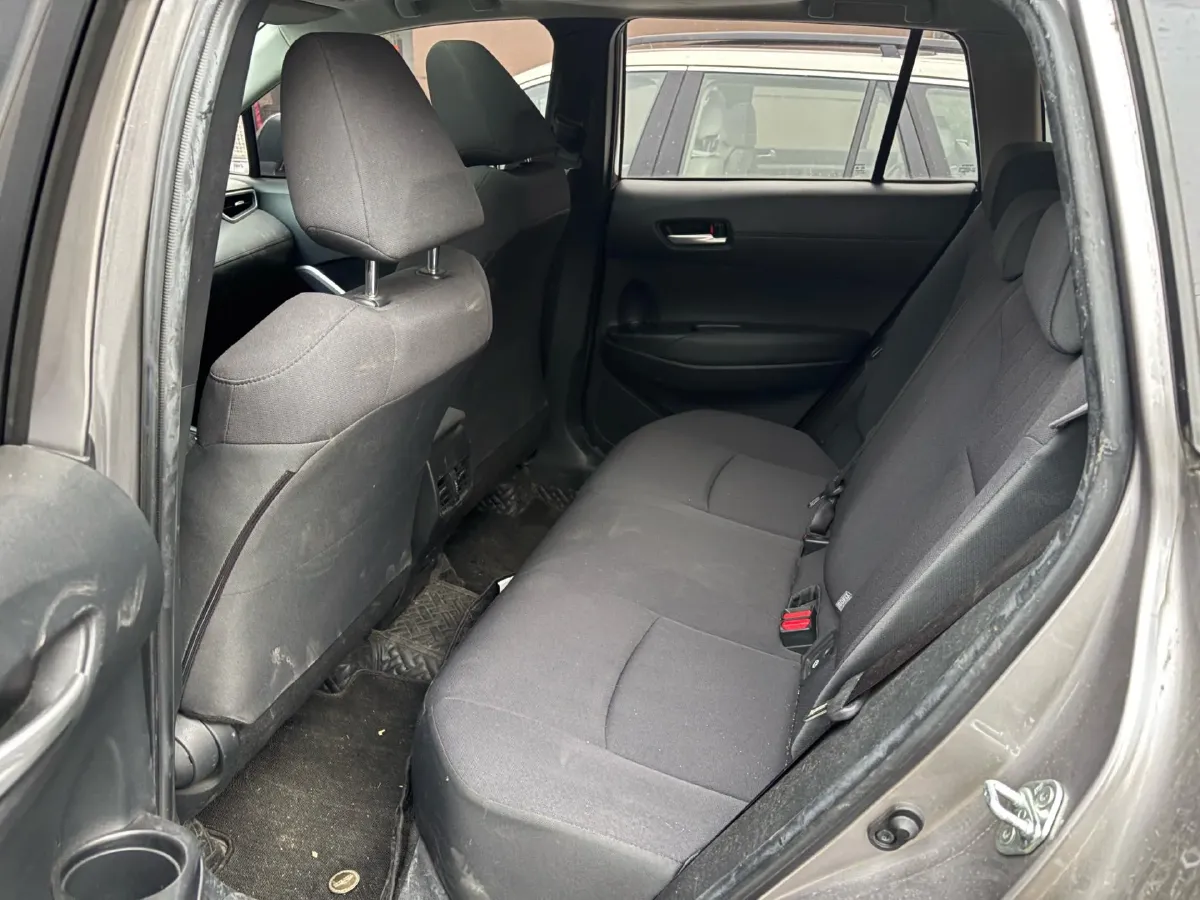 2022 Toyota Corolla Cross 2.0L 171HP L4 CVT,autocango,china used car exporter,china ev exporter,chinese used car exporter,chinese used ev exporter