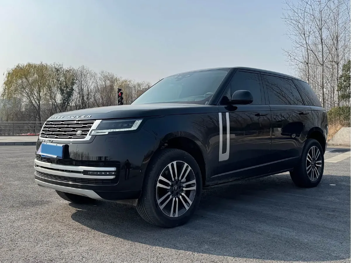 2023 Land Rover Range Rover 3.0T 400HP L6 8AT,autocango,china used car exporter,china ev exporter,chinese used car exporter,chinese used ev exporter