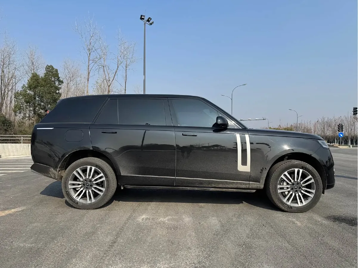 2023 Land Rover Range Rover 3.0T 400HP L6 8AT,autocango,china used car exporter,china ev exporter,chinese used car exporter,chinese used ev exporter