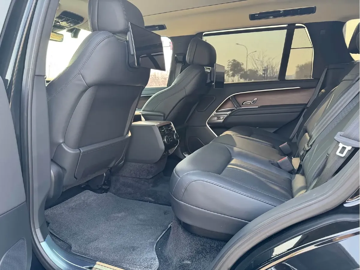 2023 Land Rover Range Rover 3.0T 400HP L6 8AT,autocango,china used car exporter,china ev exporter,chinese used car exporter,chinese used ev exporter