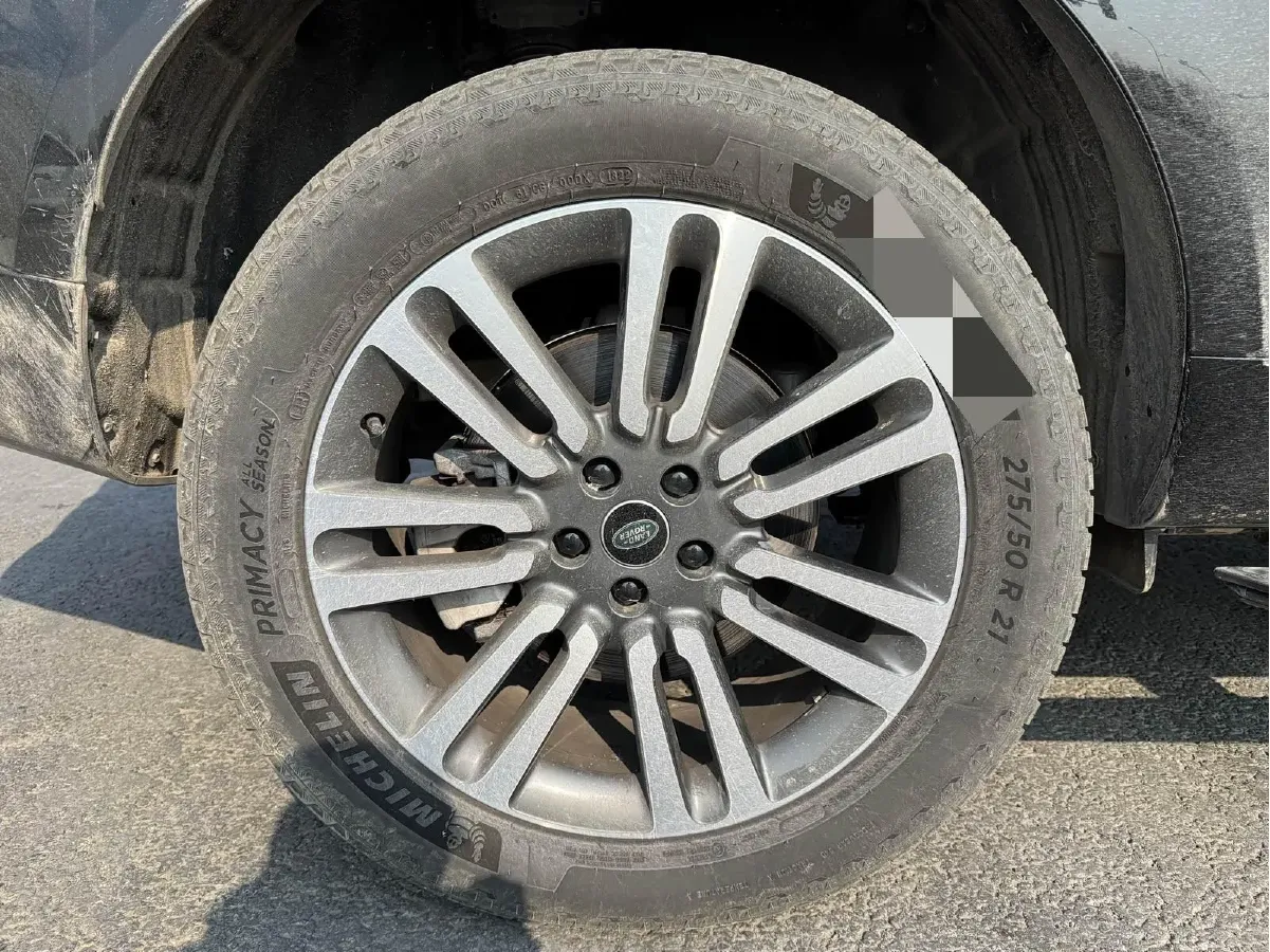 2023 Land Rover Range Rover 3.0T 400HP L6 8AT,autocango,china used car exporter,china ev exporter,chinese used car exporter,chinese used ev exporter