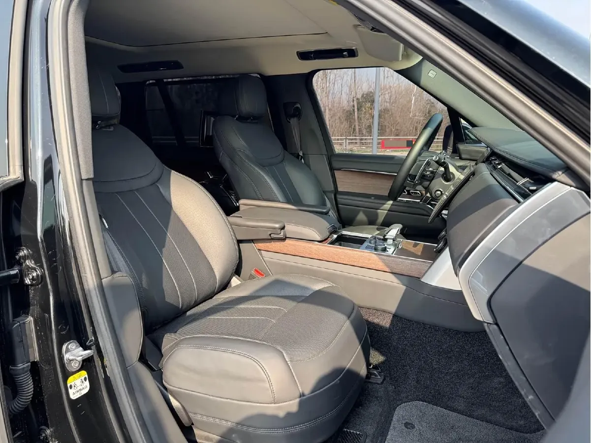 2023 Land Rover Range Rover 3.0T 400HP L6 8AT,autocango,china used car exporter,china ev exporter,chinese used car exporter,chinese used ev exporter