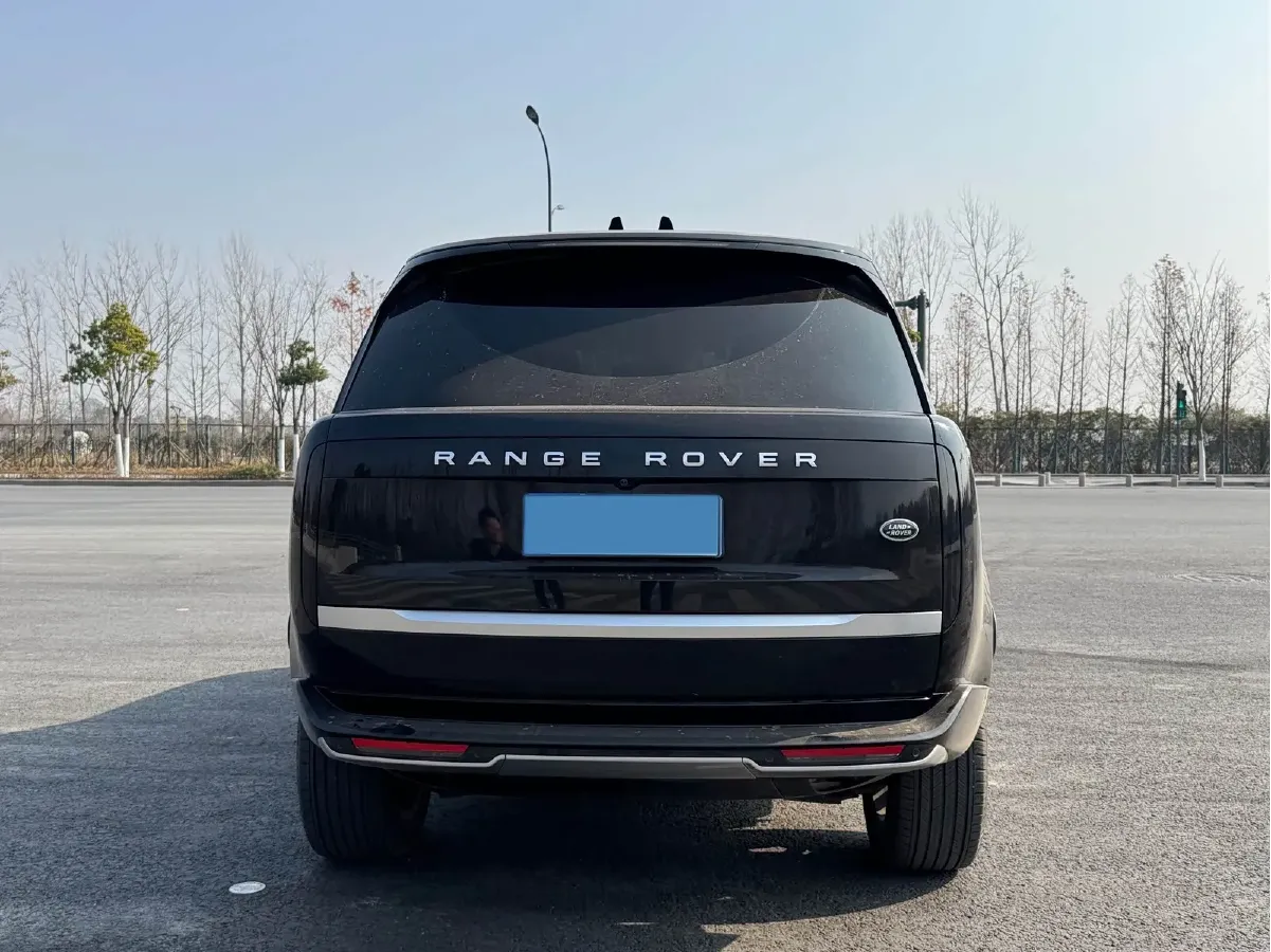 2023 Land Rover Range Rover 3.0T 400HP L6 8AT,autocango,china used car exporter,china ev exporter,chinese used car exporter,chinese used ev exporter