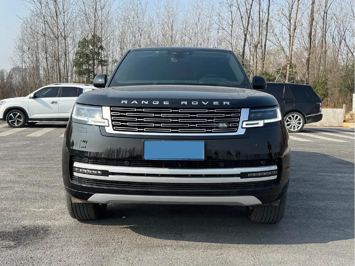 2023 Land Rover Range Rover 3.0T 400HP L6 8AT,autocango,china used car exporter,china ev exporter,chinese used car exporter,chinese used ev exporter