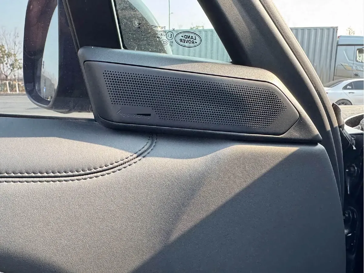 2023 Land Rover Range Rover 3.0T 400HP L6 8AT,autocango,china used car exporter,china ev exporter,chinese used car exporter,chinese used ev exporter