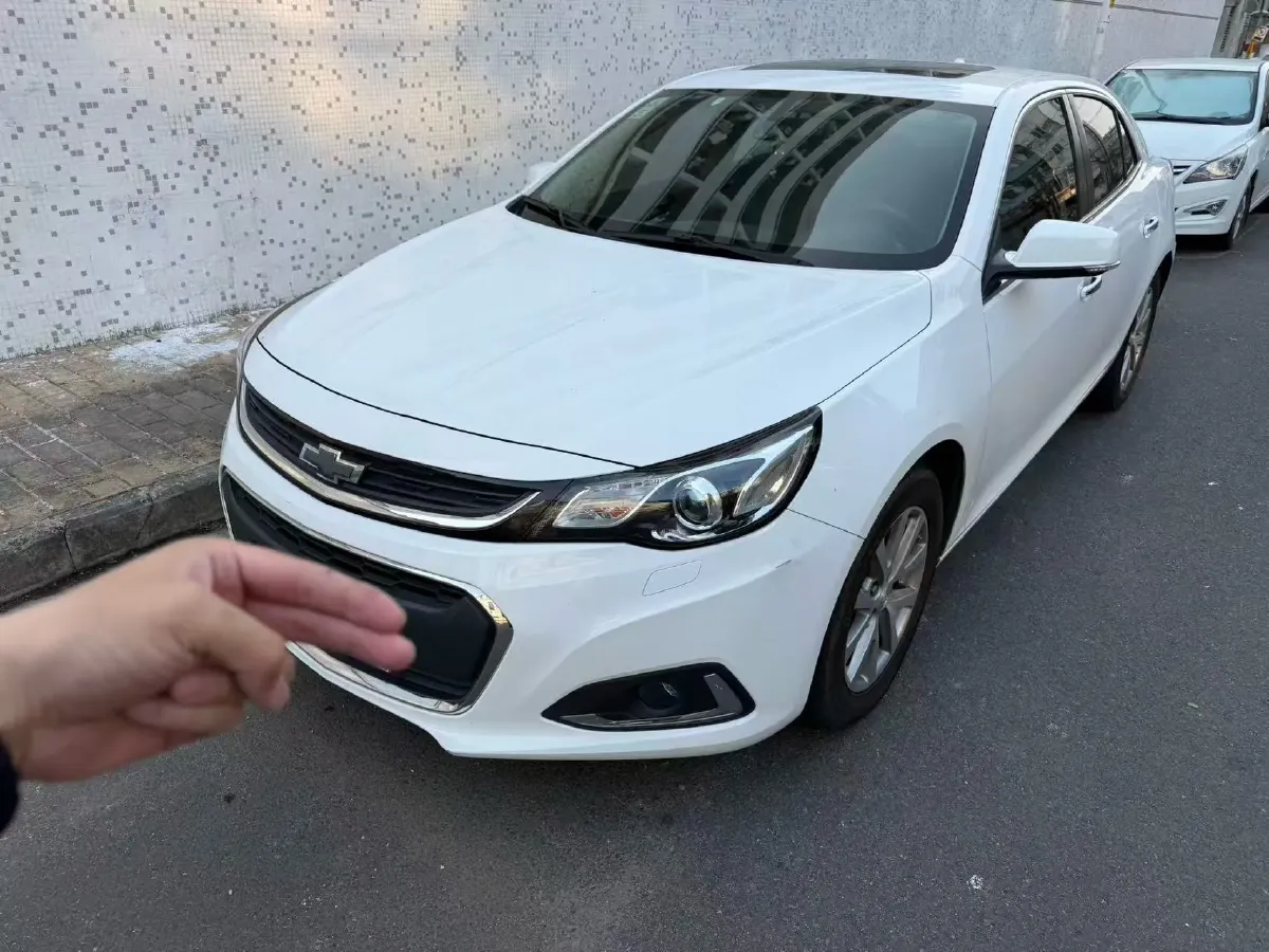 2018 Chevrolet Malibu 1.5T 170HP L4 6AT,autocango,china used car exporter,china ev exporter,chinese used car exporter,chinese used ev exporter