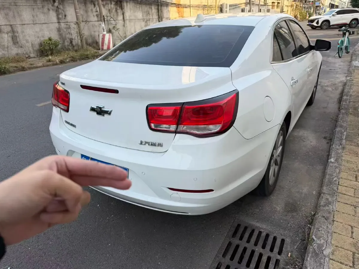 2018 Chevrolet Malibu 1.5T 170HP L4 6AT,autocango,china used car exporter,china ev exporter,chinese used car exporter,chinese used ev exporter