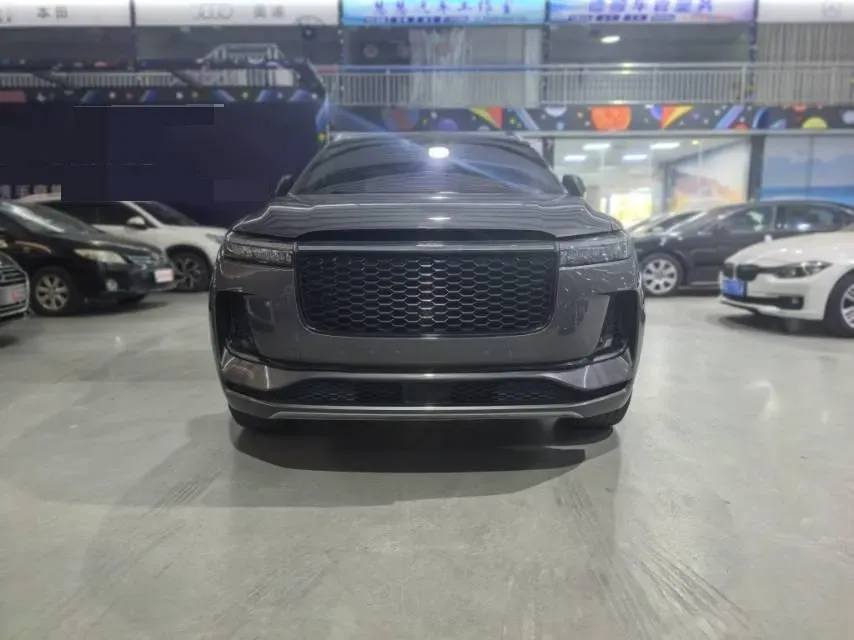 2021 Li ONE Range Extended 131HP REEV 40.5KWH,autocango,china used car exporter,china ev exporter,chinese used car exporter,chinese used ev exporter