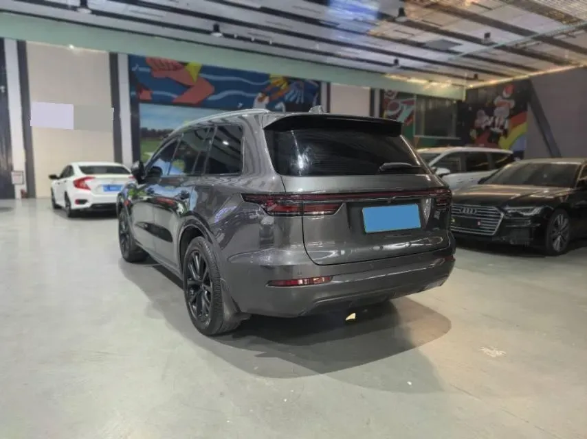 2021 Li ONE Range Extended 131HP REEV 40.5KWH,autocango,china used car exporter,china ev exporter,chinese used car exporter,chinese used ev exporter