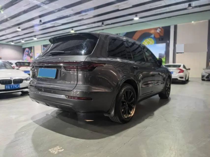 2021 Li ONE Range Extended 131HP REEV 40.5KWH,autocango,china used car exporter,china ev exporter,chinese used car exporter,chinese used ev exporter