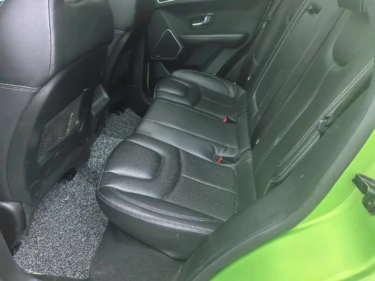 2016 Landwind X7 2.0T 190HP L4 8AT,autocango,china used car exporter,china ev exporter,chinese used car exporter,chinese used ev exporter