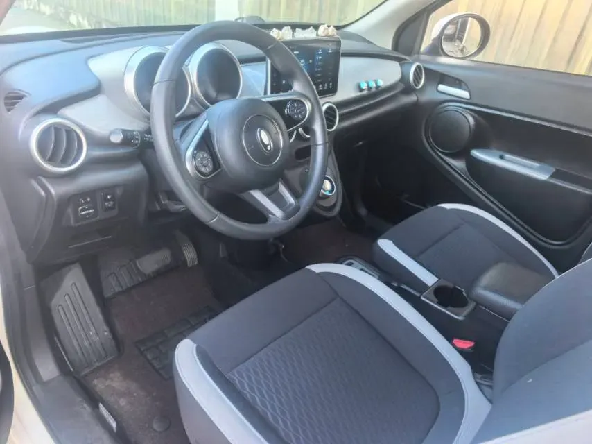 2021 Ora BlackCat BEV 30.3KWH,autocango,china used car exporter,china ev exporter,chinese used car exporter,chinese used ev exporter