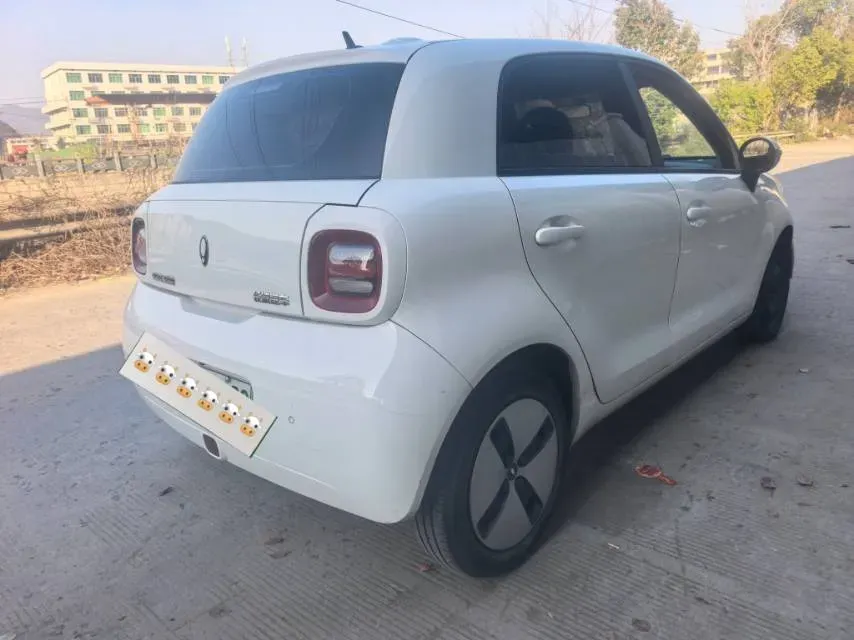 2021 Ora BlackCat BEV 30.3KWH,autocango,china used car exporter,china ev exporter,chinese used car exporter,chinese used ev exporter