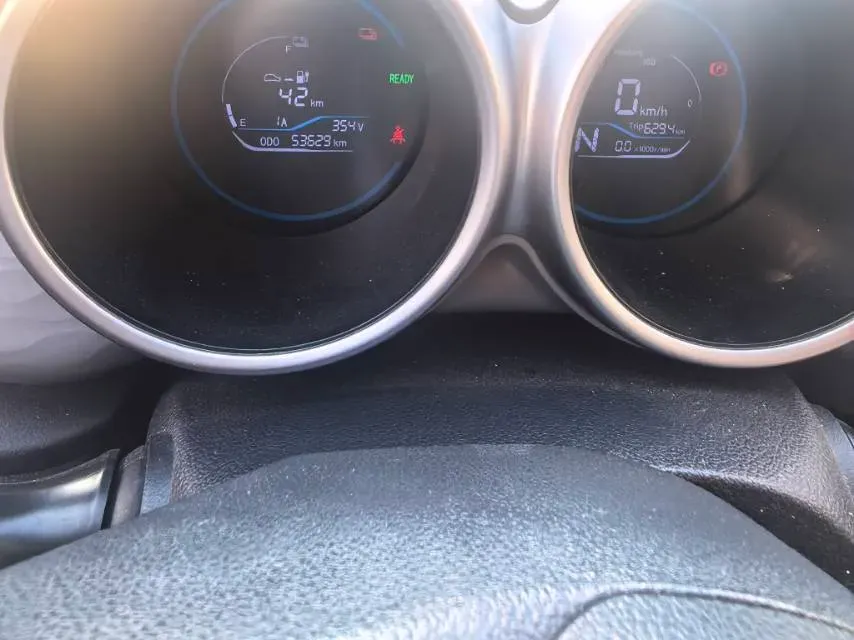 2021 Ora BlackCat BEV 30.3KWH,autocango,china used car exporter,china ev exporter,chinese used car exporter,chinese used ev exporter