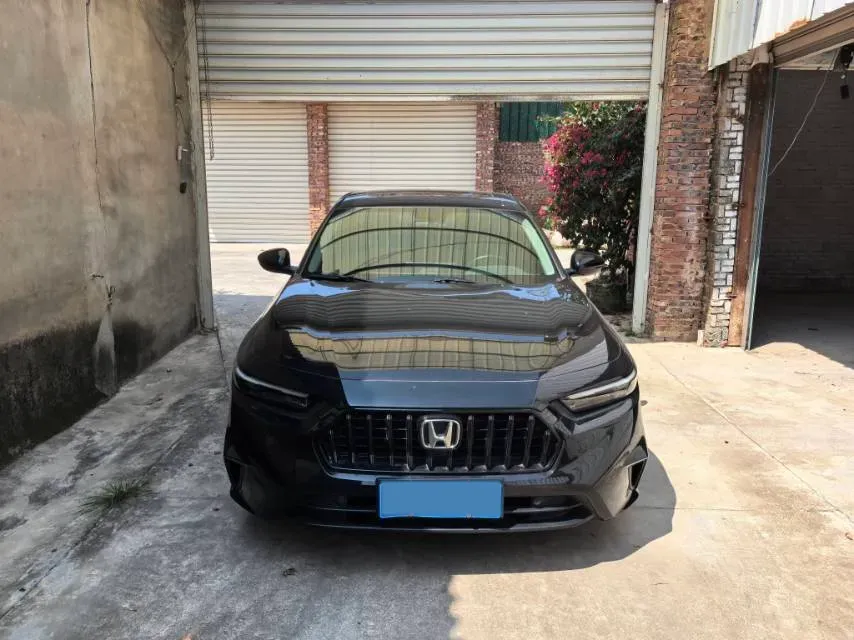 2023 Honda Inspire 1.5T 192HP L4 CVT,autocango,china used car exporter,china ev exporter,chinese used car exporter,chinese used ev exporter