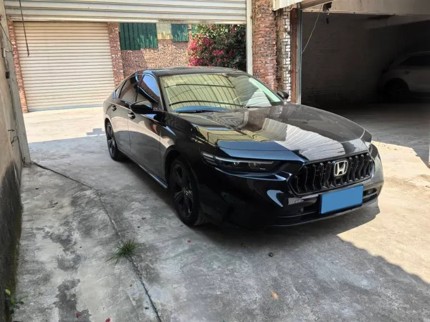 2023 Honda Inspire 1.5T 192HP L4 CVT,autocango,china used car exporter,china ev exporter,chinese used car exporter,chinese used ev exporter