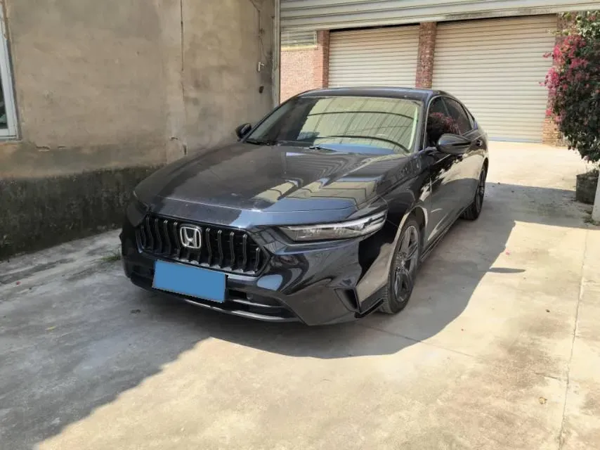2023 Honda Inspire 1.5T 192HP L4 CVT,autocango,china used car exporter,china ev exporter,chinese used car exporter,chinese used ev exporter