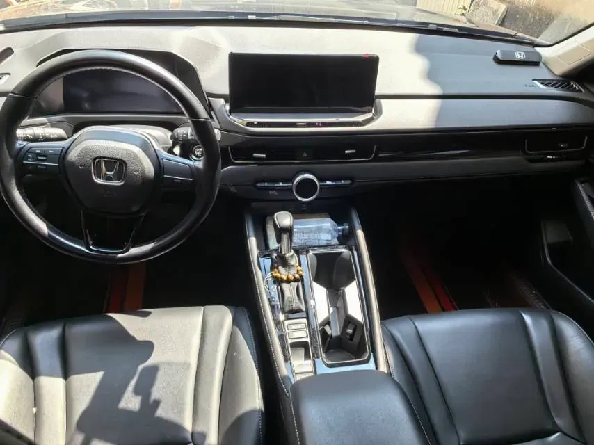 2023 Honda Inspire 1.5T 192HP L4 CVT,autocango,china used car exporter,china ev exporter,chinese used car exporter,chinese used ev exporter