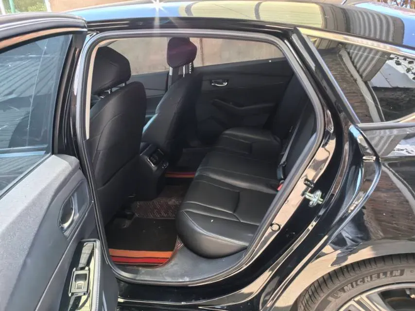 2023 Honda Inspire 1.5T 192HP L4 CVT,autocango,china used car exporter,china ev exporter,chinese used car exporter,chinese used ev exporter