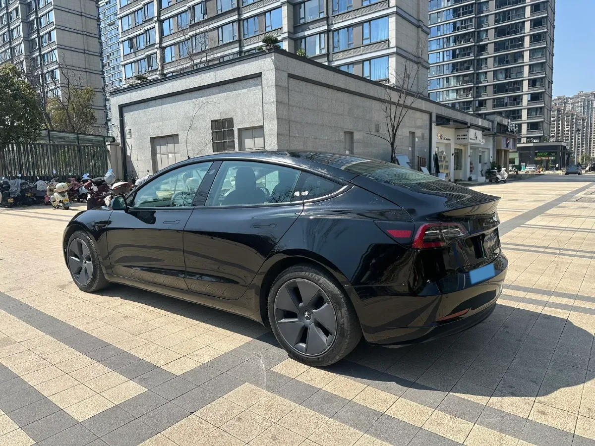 2022 Tesla Model 3 BEV 60KWH,autocango,china used car exporter,china ev exporter,chinese used car exporter,chinese used ev exporter