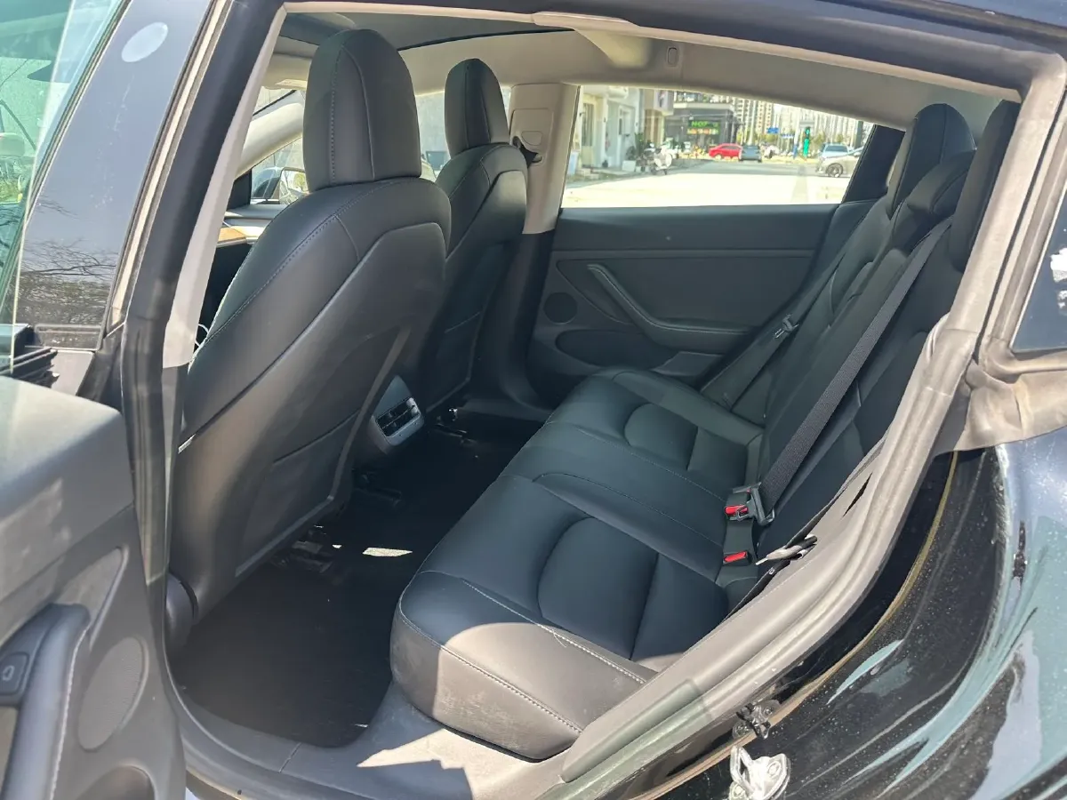 2022 Tesla Model 3 BEV 60KWH,autocango,china used car exporter,china ev exporter,chinese used car exporter,chinese used ev exporter