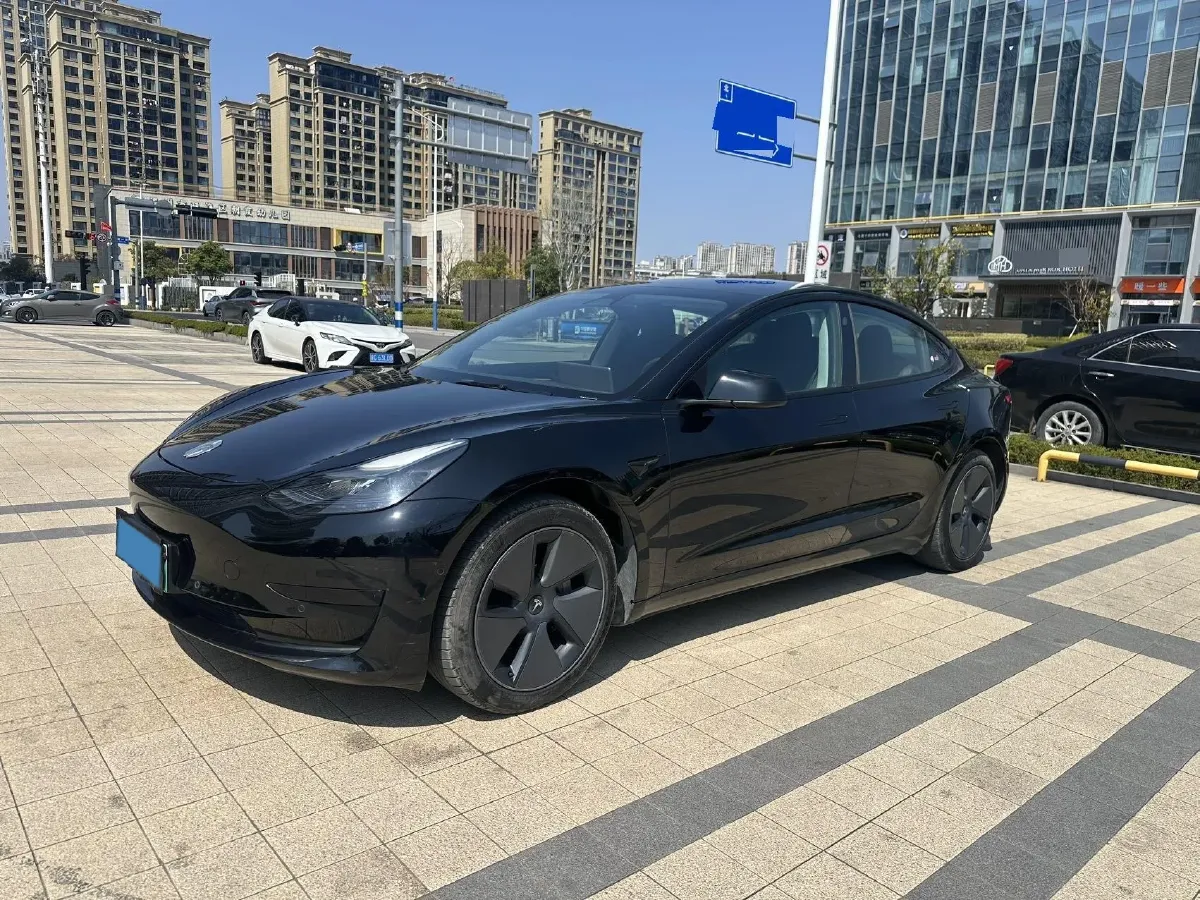 2022 Tesla Model 3 BEV 60KWH,autocango,china used car exporter,china ev exporter,chinese used car exporter,chinese used ev exporter