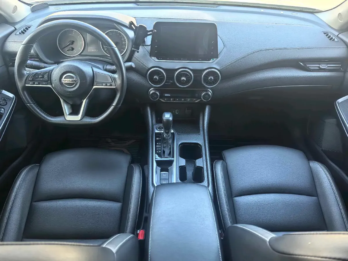 2022 Nissan Sylphy 1.6L 135HP L4 CVT,autocango,china used car exporter,china ev exporter,chinese used car exporter,chinese used ev exporter