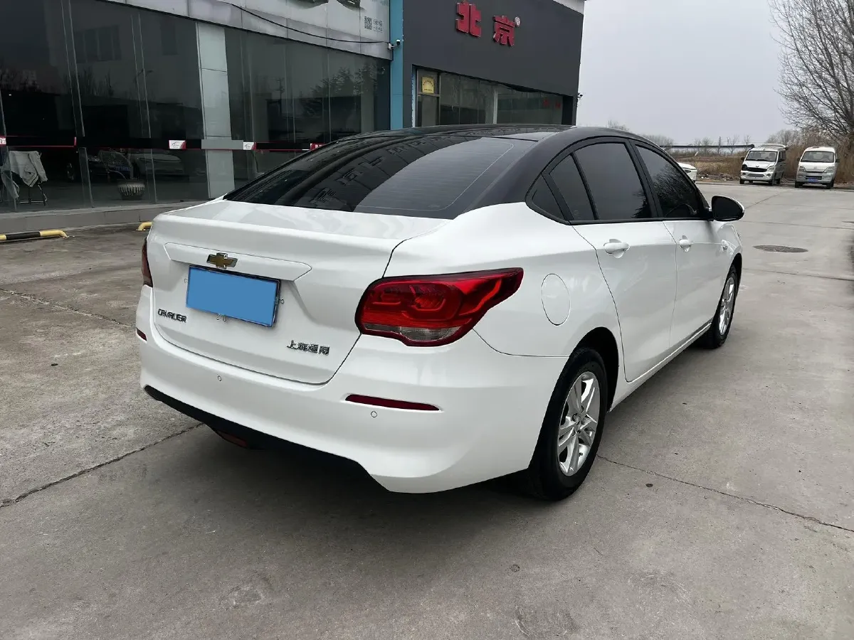 2019 Chevrolet Cavalier 1.5L 113HP L4 6AT,autocango,china used car exporter,china ev exporter,chinese used car exporter,chinese used ev exporter