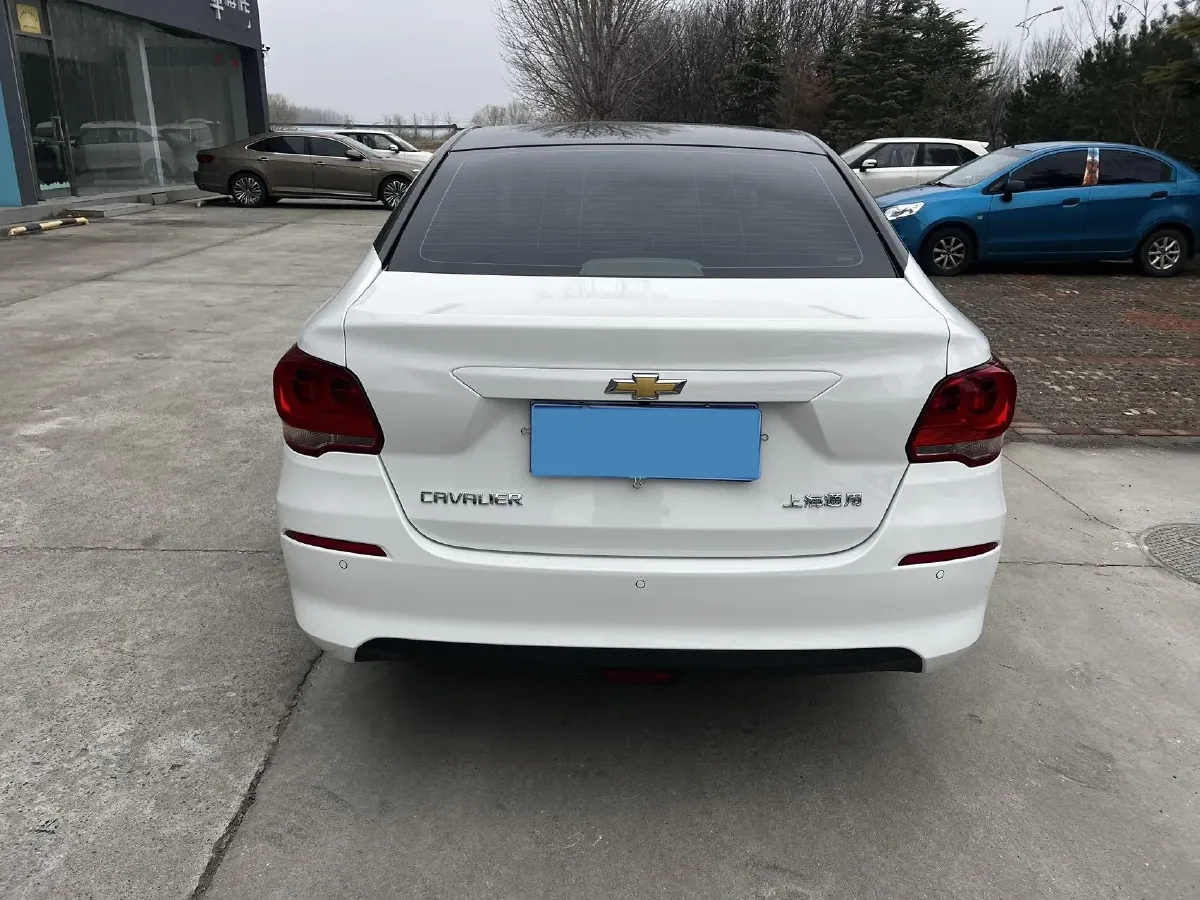 2019 Chevrolet Cavalier 1.5L 113HP L4 6AT,autocango,china used car exporter,china ev exporter,chinese used car exporter,chinese used ev exporter