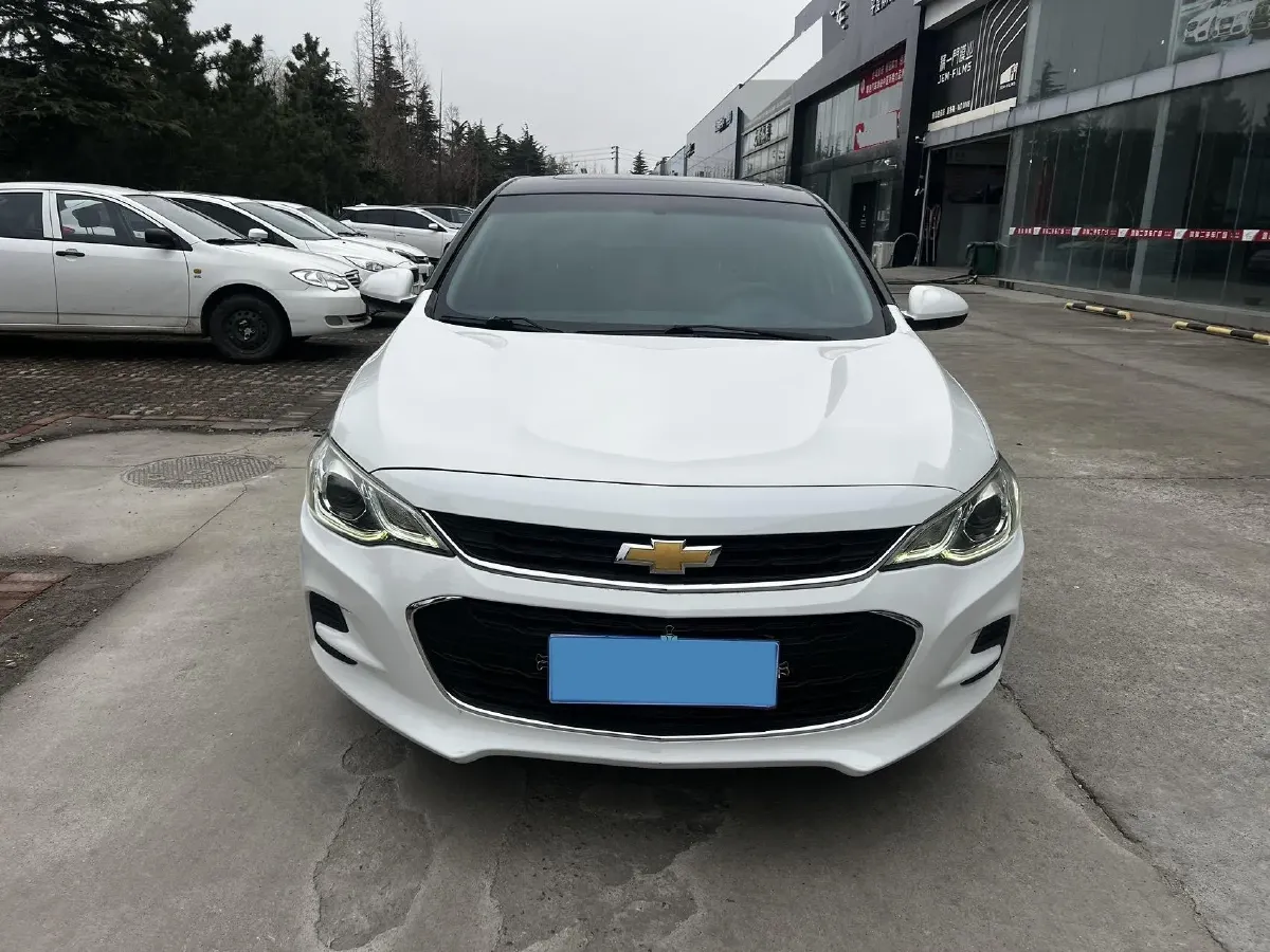 2019 Chevrolet Cavalier 1.5L 113HP L4 6AT,autocango,china used car exporter,china ev exporter,chinese used car exporter,chinese used ev exporter