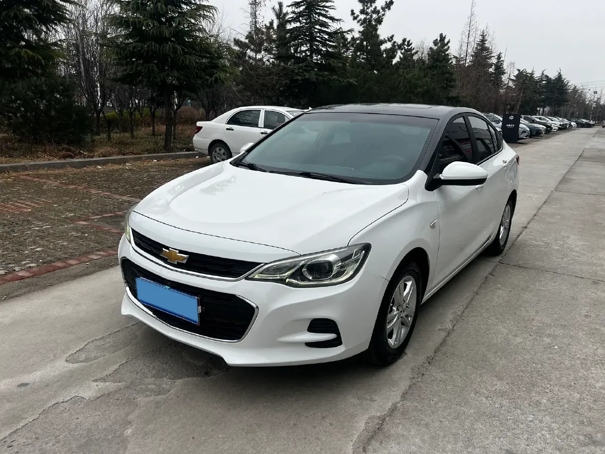 2019 Chevrolet Cavalier 1.5L 113HP L4 6AT,autocango,china used car exporter,china ev exporter,chinese used car exporter,chinese used ev exporter