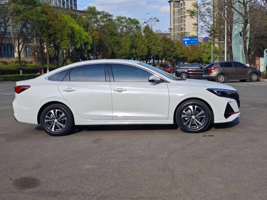2025 ChangAn Eado 1.4T 160HP L4 7DCT,autocango,china used car exporter,china ev exporter,chinese used car exporter,chinese used ev exporter
