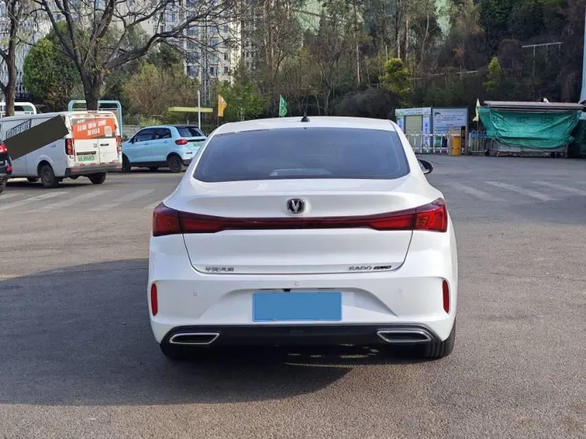 2025 ChangAn Eado 1.4T 160HP L4 7DCT,autocango,china used car exporter,china ev exporter,chinese used car exporter,chinese used ev exporter