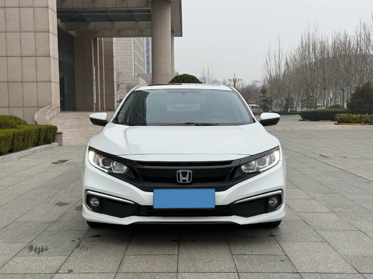 2019 Honda Civic 1.0T 125HP L3 CVT,autocango,china used car exporter,china ev exporter,chinese used car exporter,chinese used ev exporter
