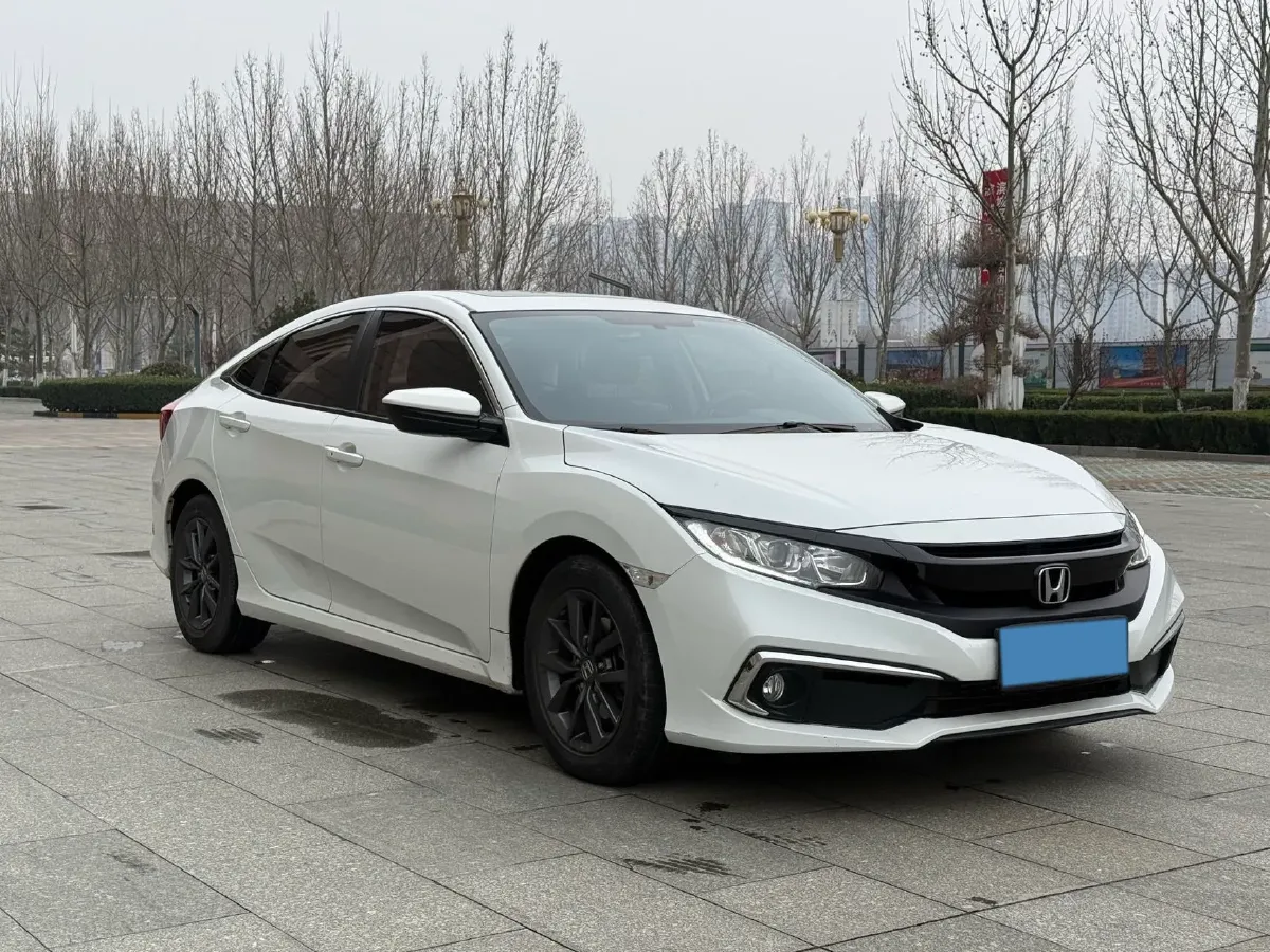 2019 Honda Civic 1.0T 125HP L3 CVT,autocango,china used car exporter,china ev exporter,chinese used car exporter,chinese used ev exporter