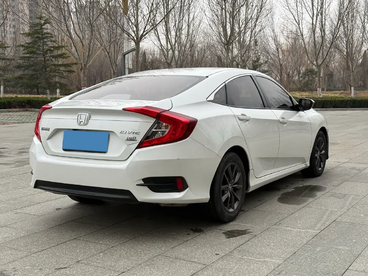 2019 Honda Civic 1.0T 125HP L3 CVT,autocango,china used car exporter,china ev exporter,chinese used car exporter,chinese used ev exporter