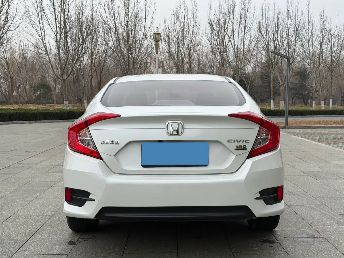 2019 Honda Civic 1.0T 125HP L3 CVT,autocango,china used car exporter,china ev exporter,chinese used car exporter,chinese used ev exporter