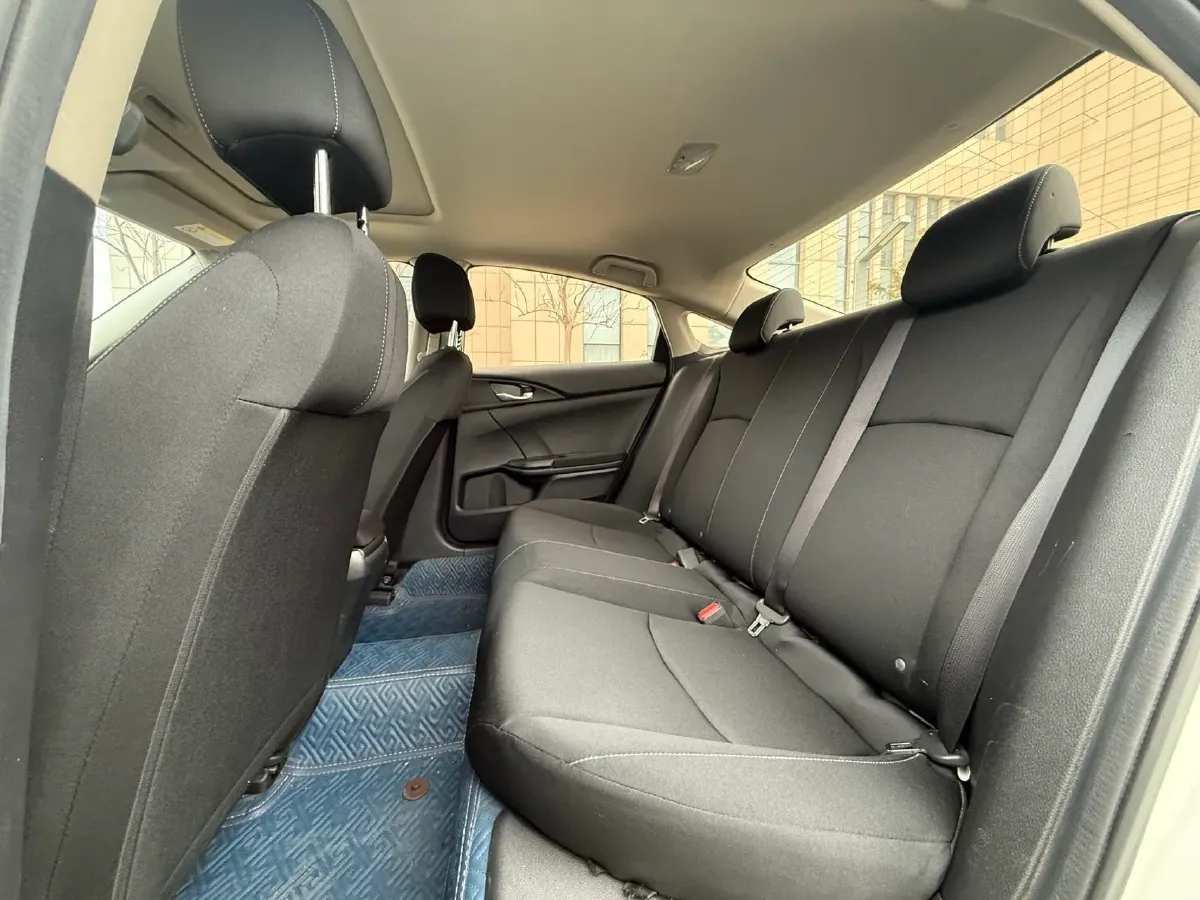 2019 Honda Civic 1.0T 125HP L3 CVT,autocango,china used car exporter,china ev exporter,chinese used car exporter,chinese used ev exporter