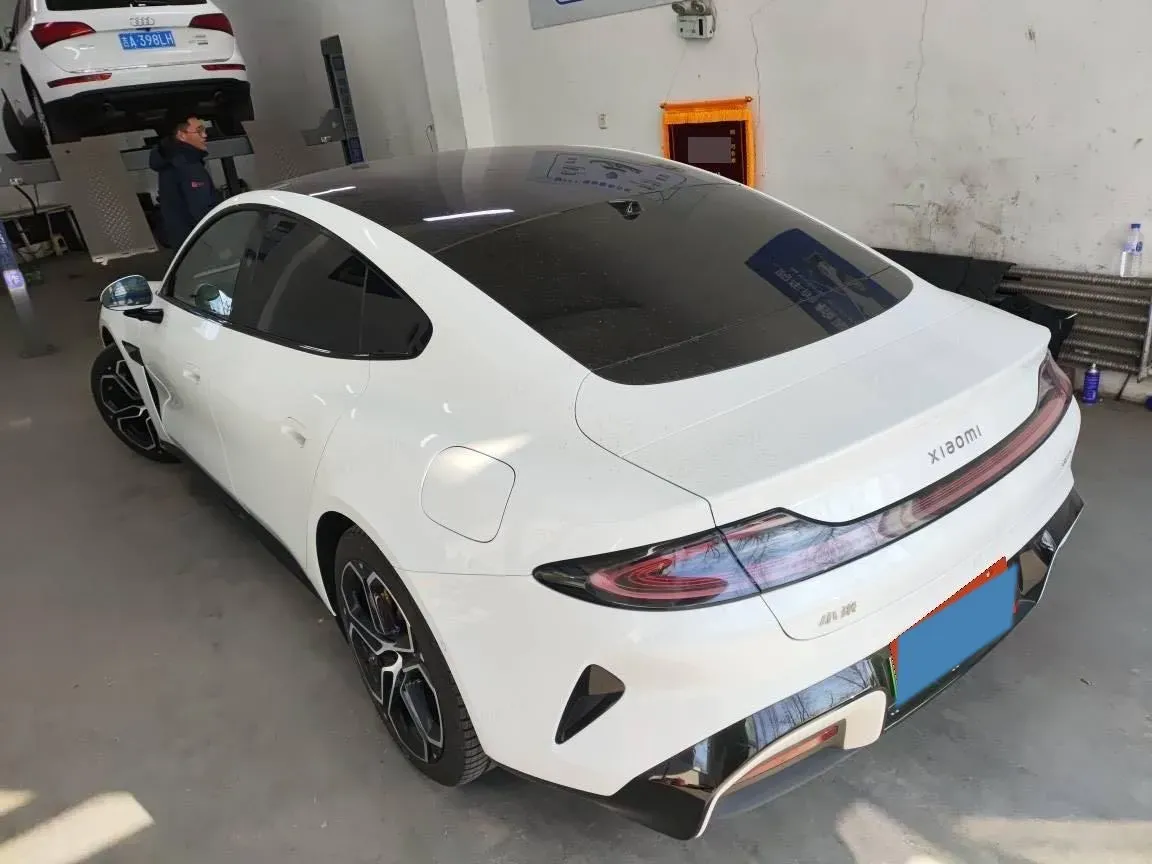 2024 MI SU7 BEV 94.3KWH,autocango,china used car exporter,china ev exporter,chinese used car exporter,chinese used ev exporter